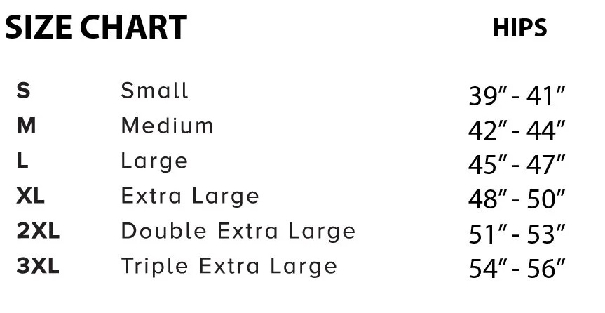 shorts SIZE CHART.jpg (Copy)