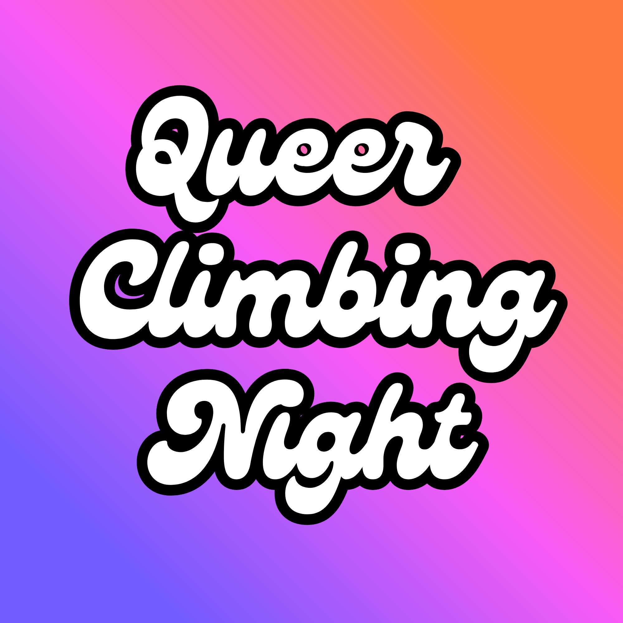 2SLGBTQIA Night