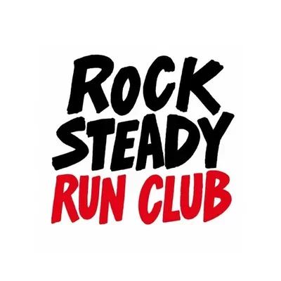 Rock Steady Run Club