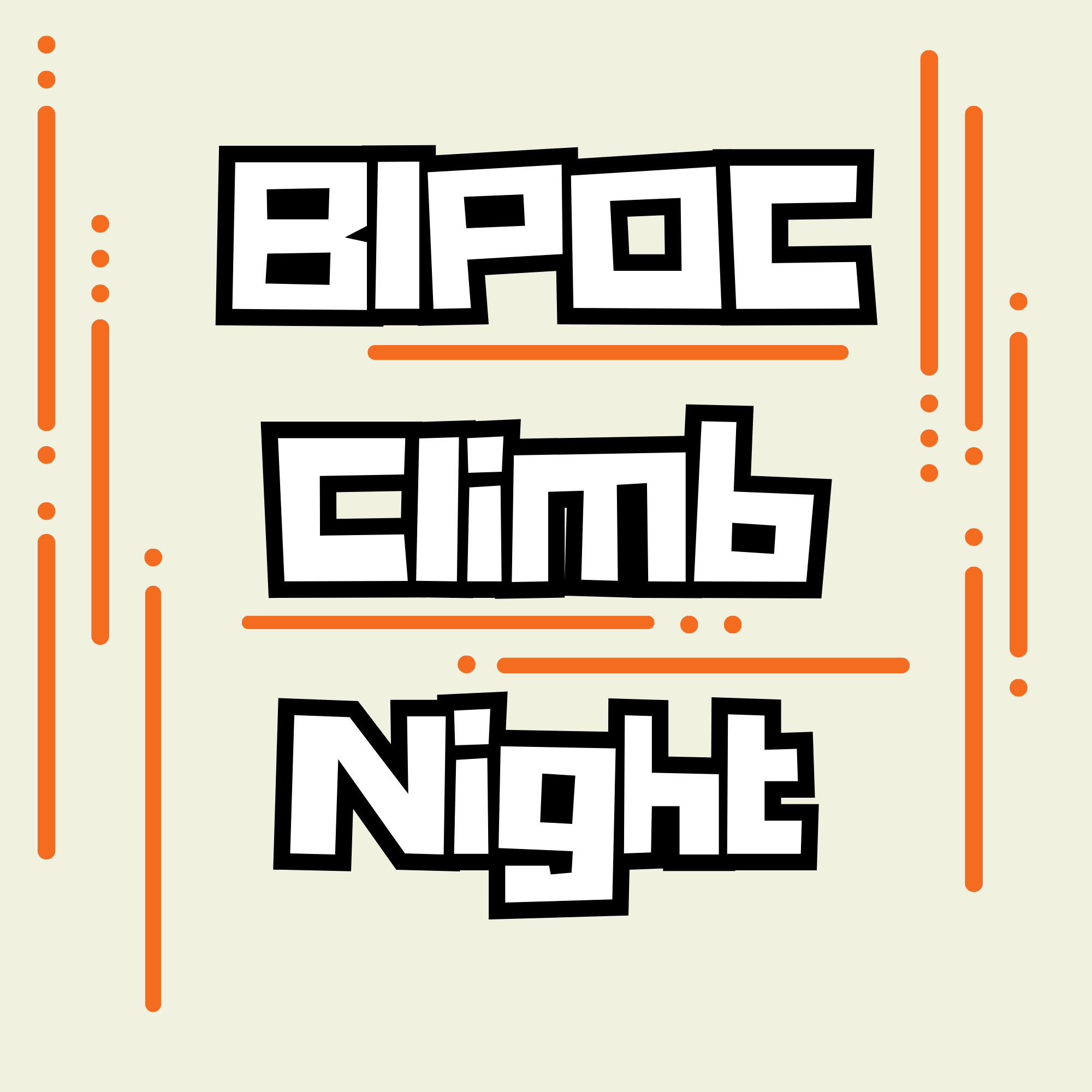 BIPOC Coffee and Climb