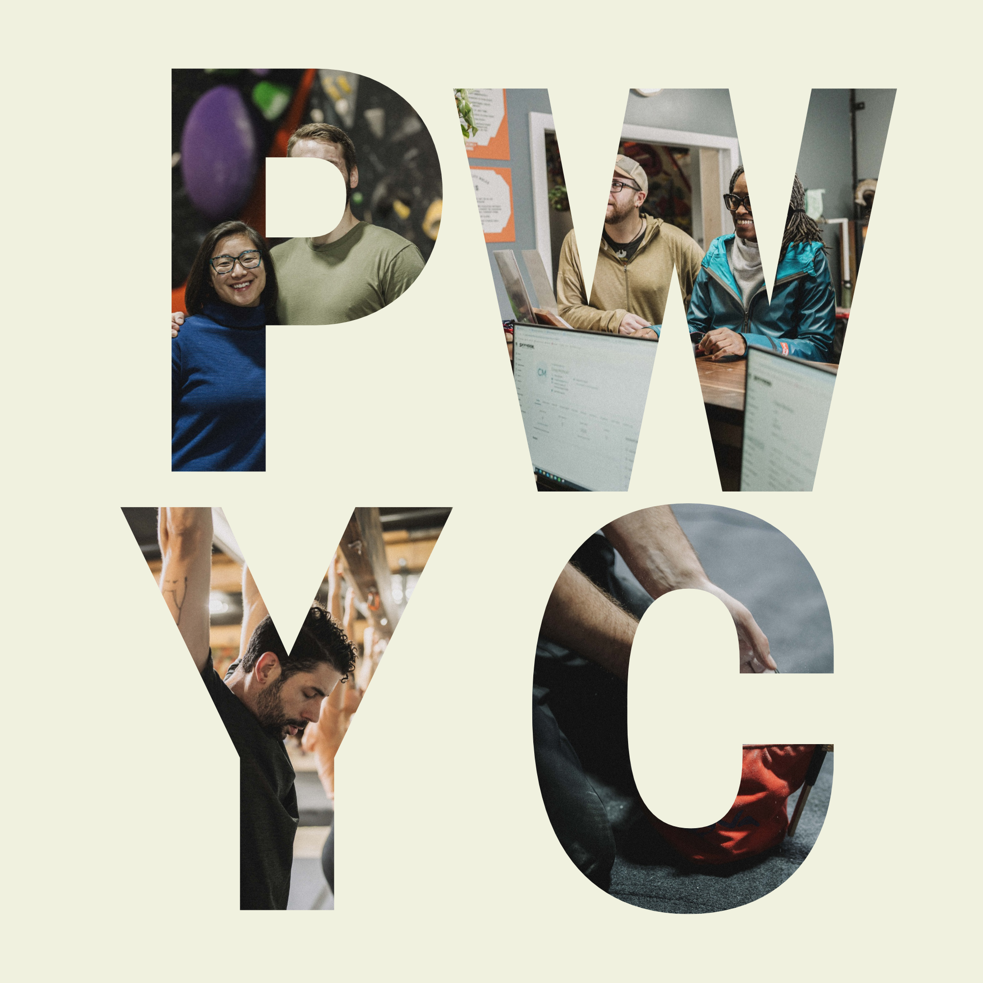 PWYC Comunity Fund