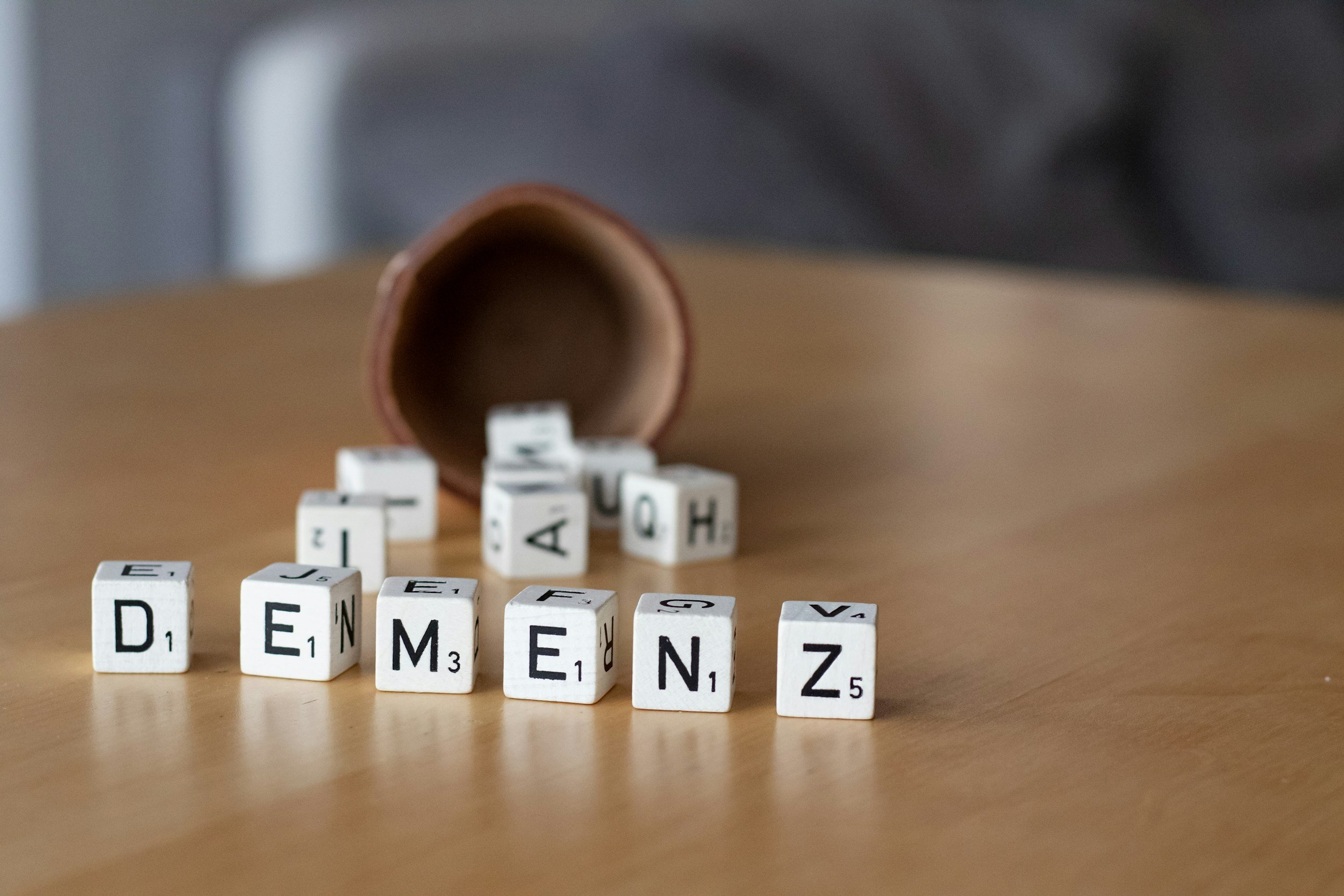 Speech and hearing tests enable early detection of rare dementia
