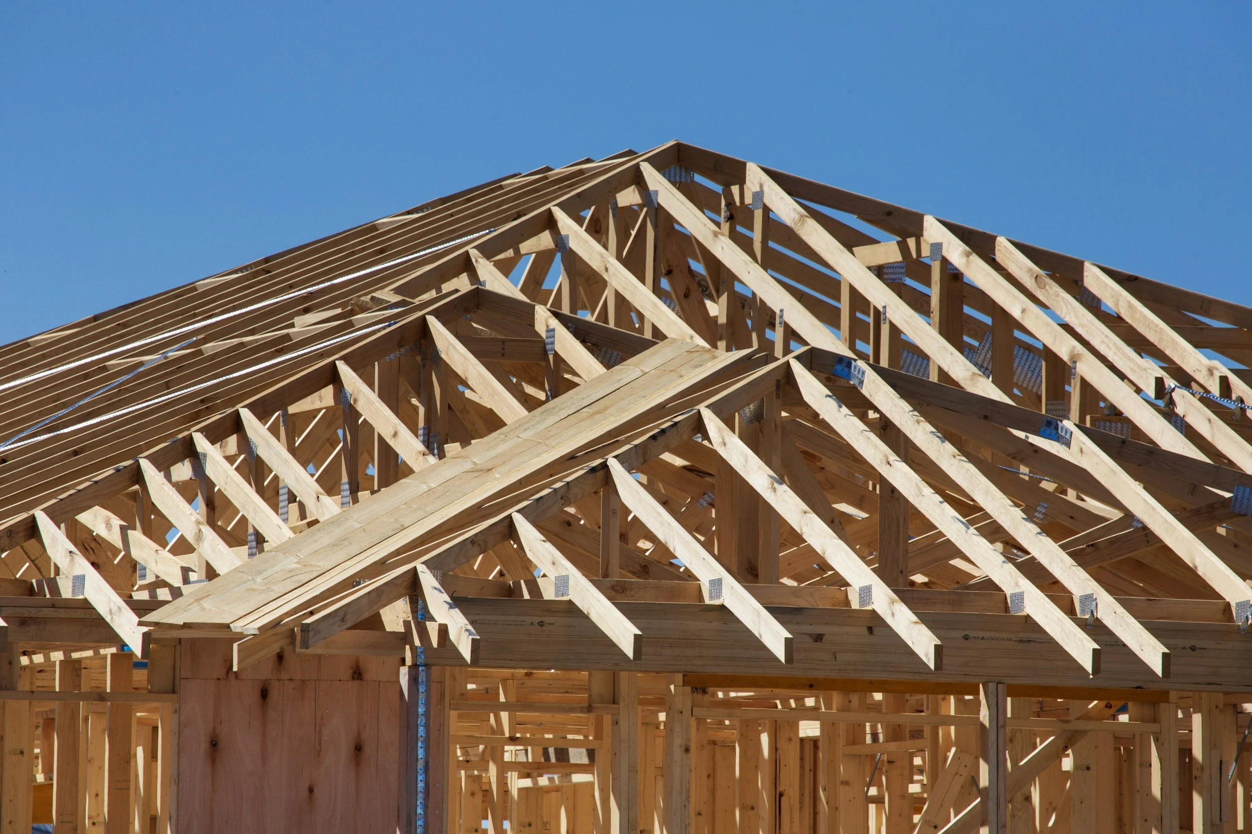 Home Additions &amp; Commercial Build-Outs: What to Expect