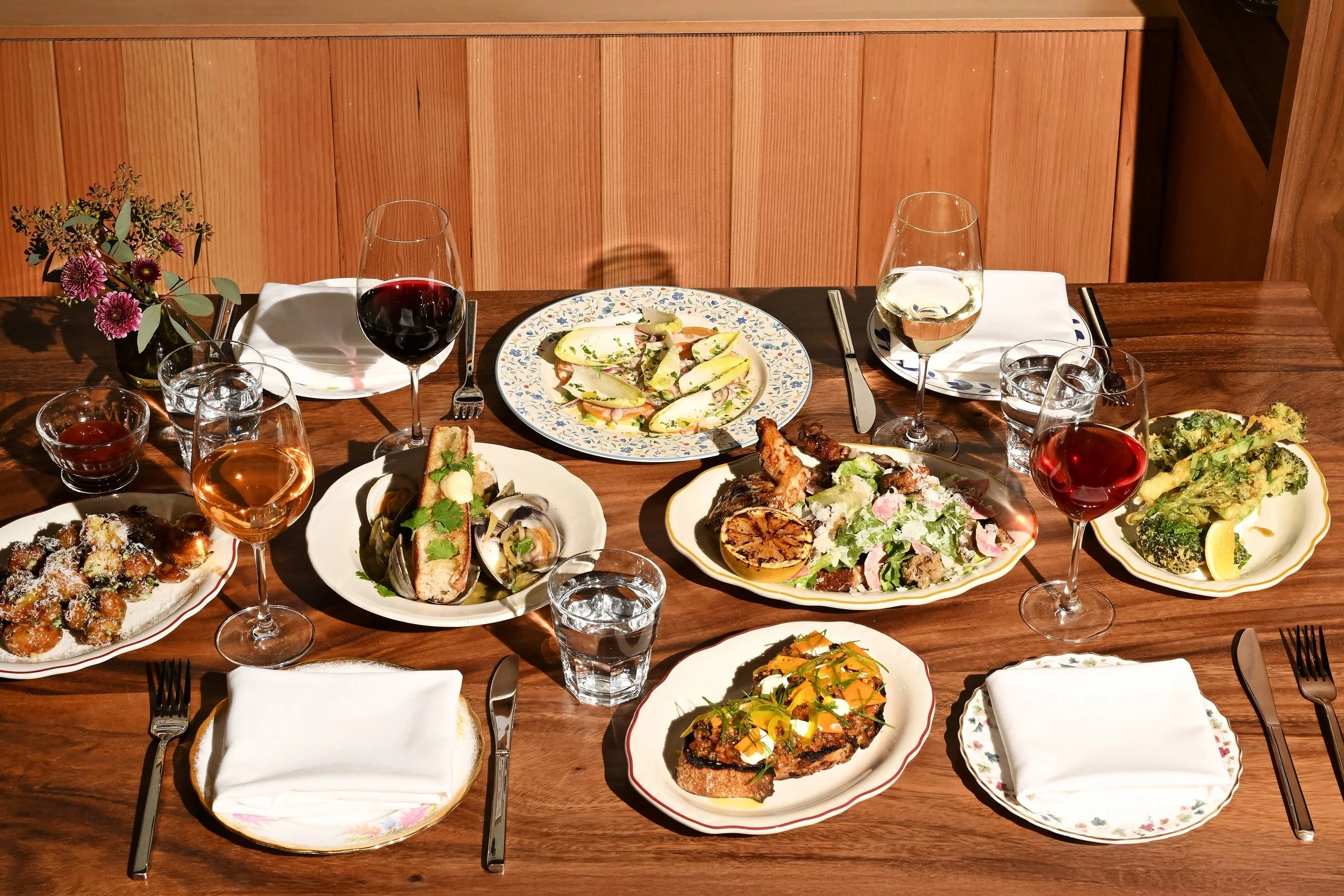 Table with Dinner Dishes.jpg