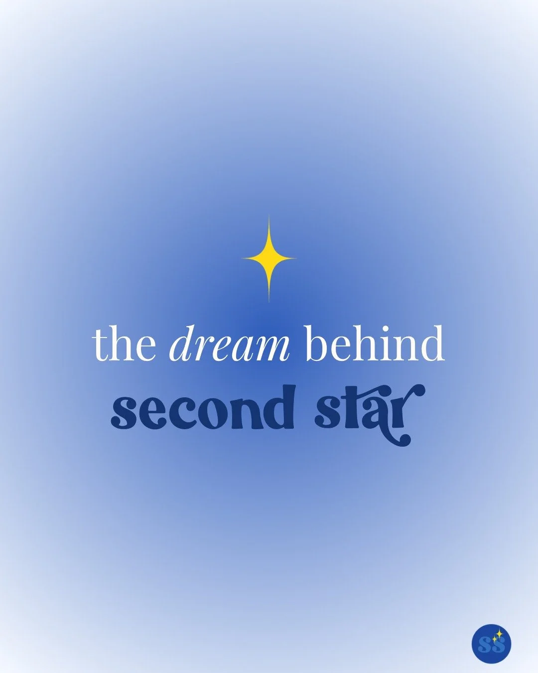 ☁️ The dream behind Second Star ☁️

When we started Second Star Balloons, we weren&rsquo;t dreaming about balloons.

We were dreaming about creating moments.🫧

The kind of moments where someone walks into a room and immediately feels celebrated. The