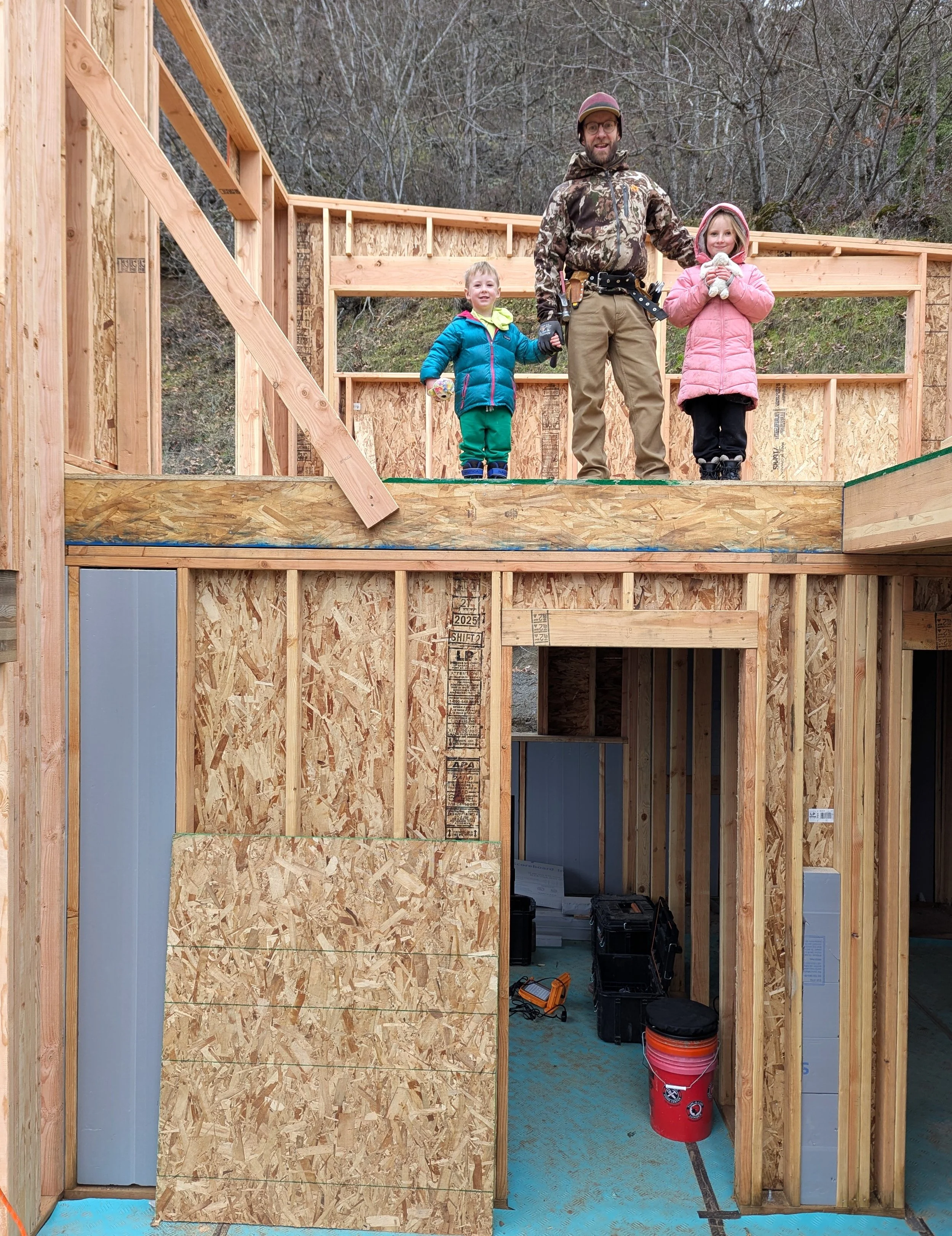 Architectural Services