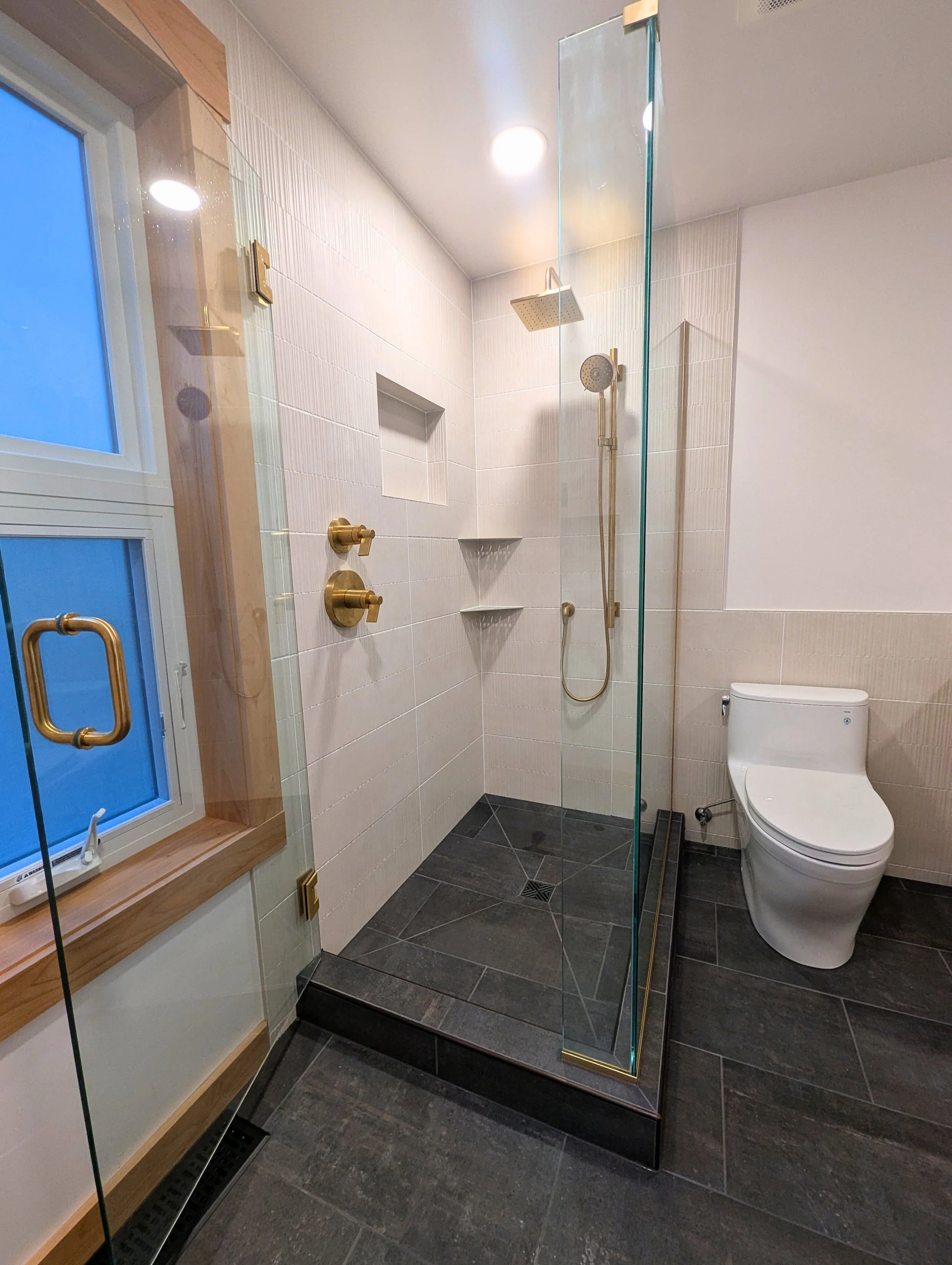 Build | General Contracting