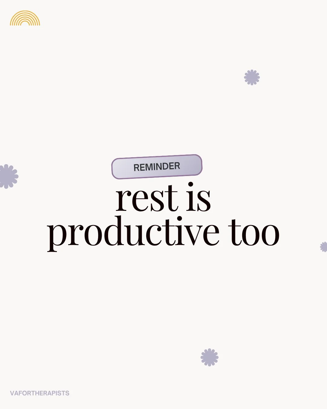 Posting this as I'm about to shut my laptop for 2 weeks...

 I'm reflecting on how proud I am of the hard work I've put in to make this 2 week break possible. 

And grateful for my clients for allowing me to log off and have a digital detox (and boy,