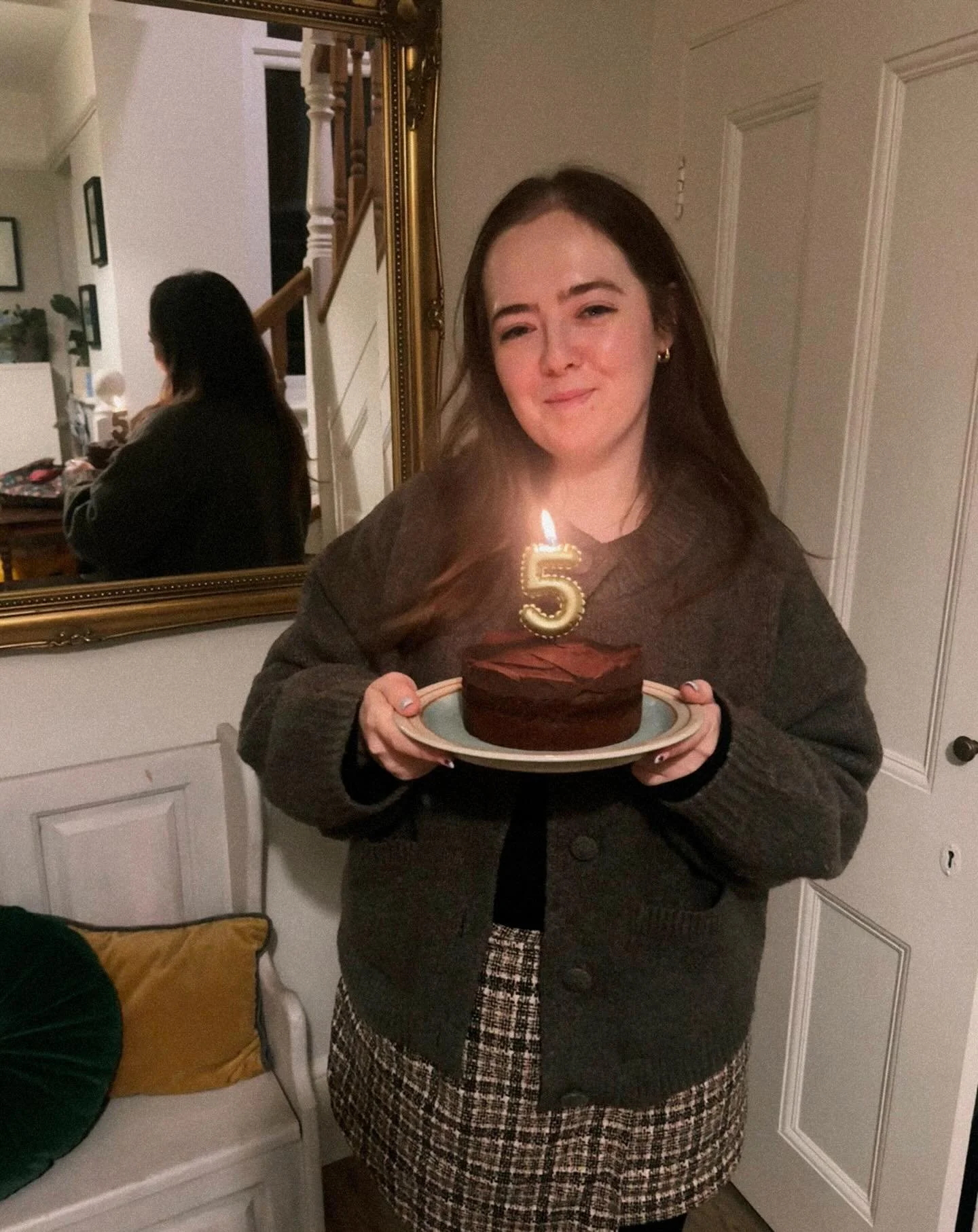 happy 5th birthday to the little business that was created in my bedroom at my parents house. and to the version of myself that had no idea what I was doing but kept at it anyways. 

I&rsquo;ve learnt over the last year or so that success doesn&rsquo