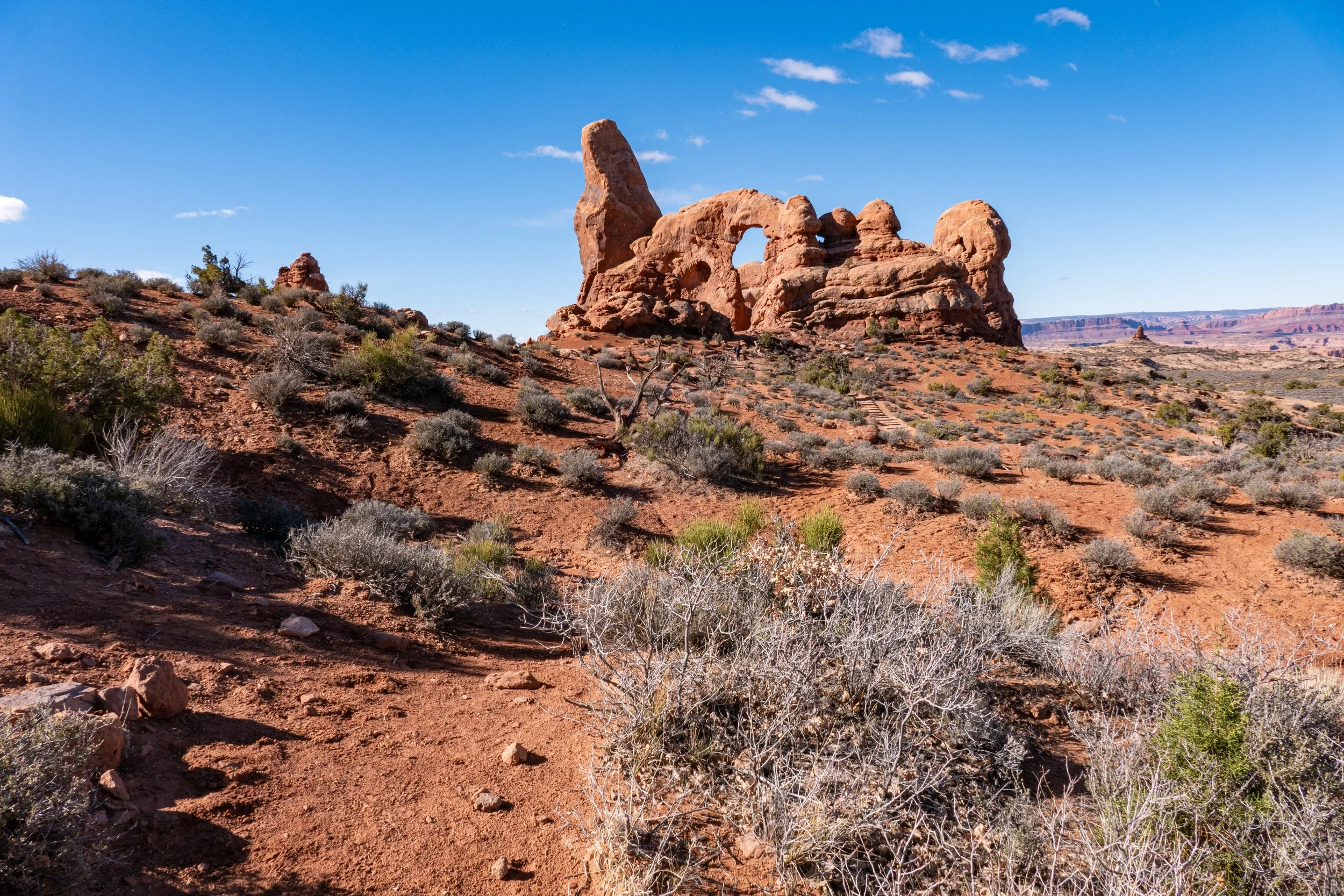 Arches tranquil evening.jpg