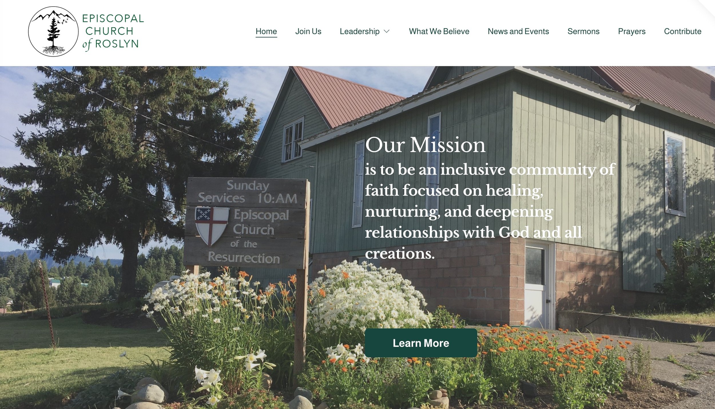 Website Preview