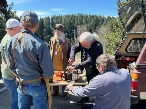 UKC Repair Cafe