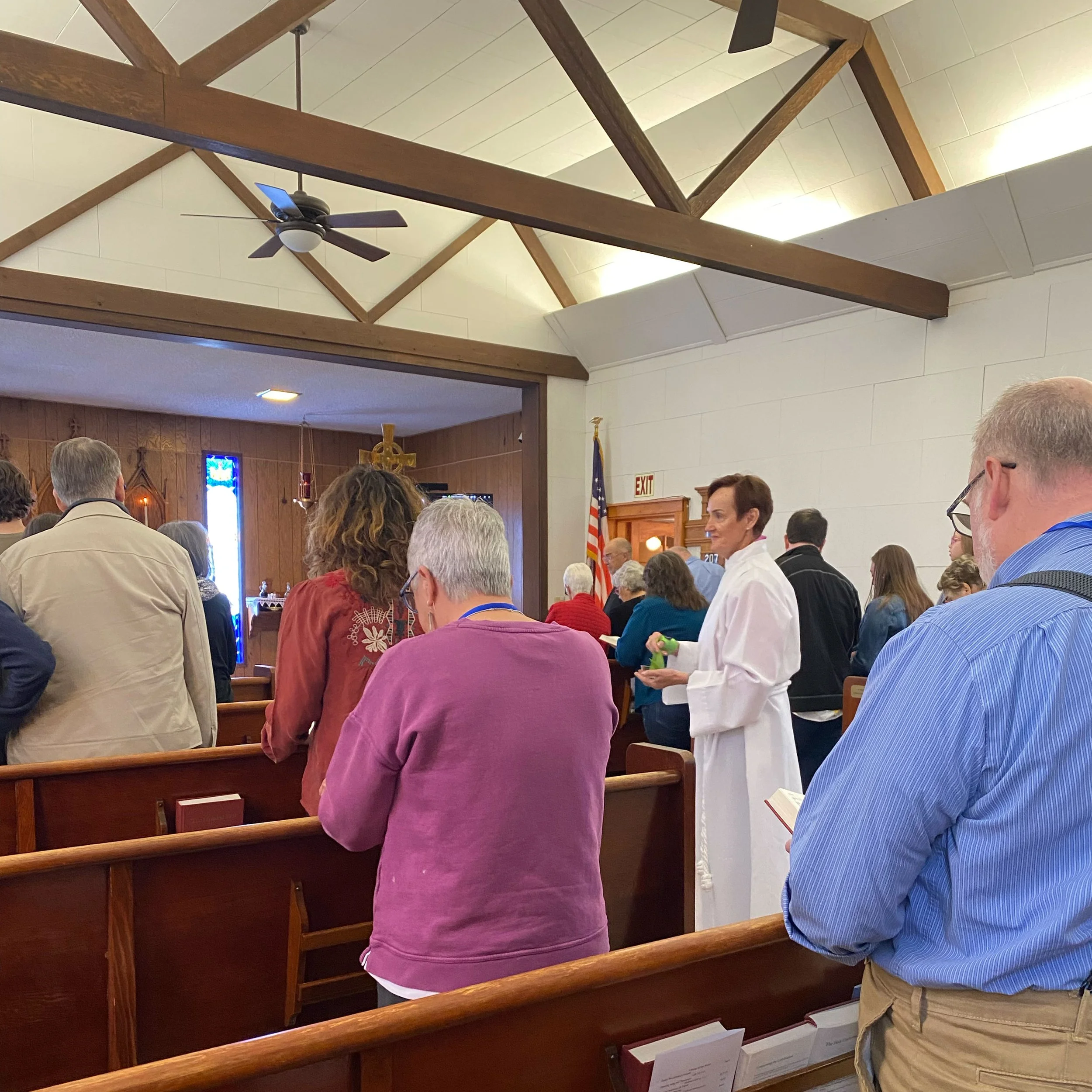 Sunday Service 
