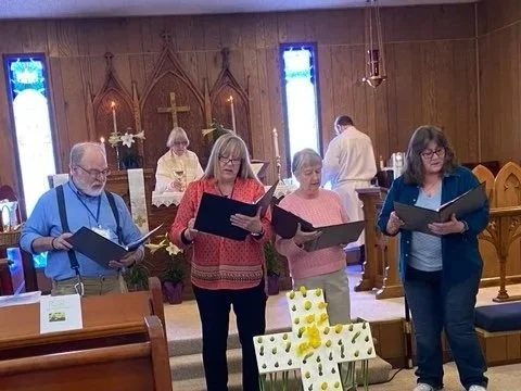 Sunday Service 
