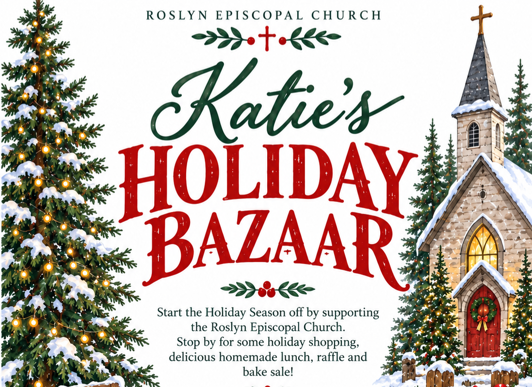 Katie’s Bazaar
