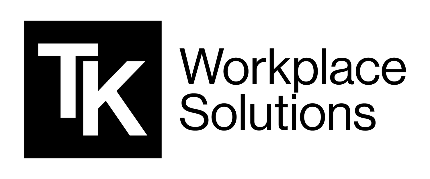 Turn-Key Workplace Solutions 