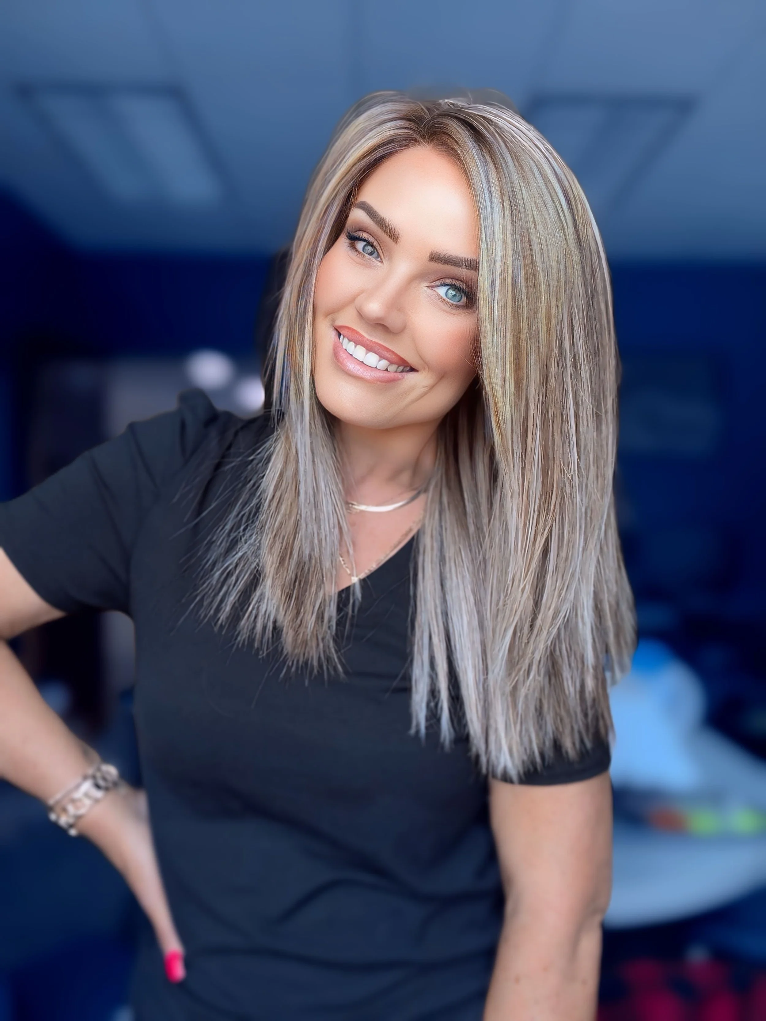Belle Tress | Melbourne | Clearance