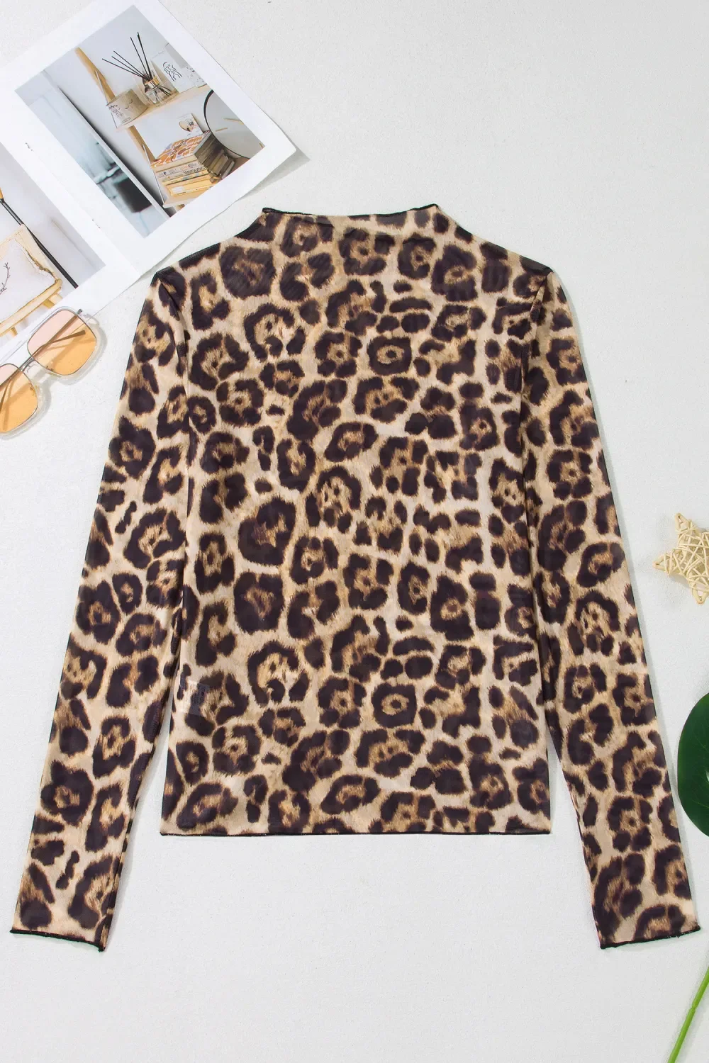 Leopard Mesh Top.2.webp