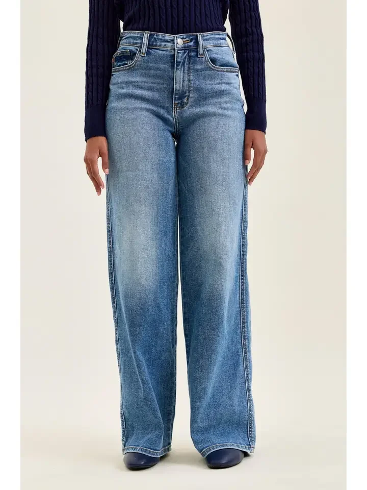 Wild Hem | Angelina