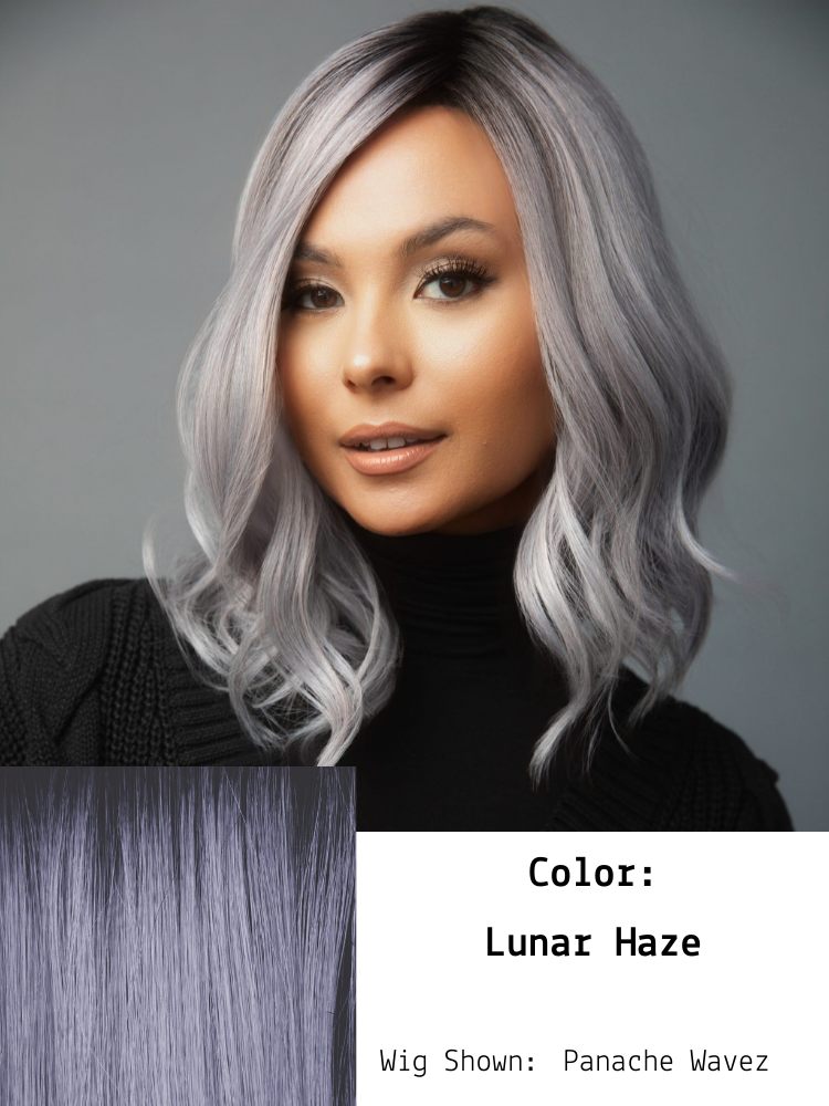 Lunar Haze