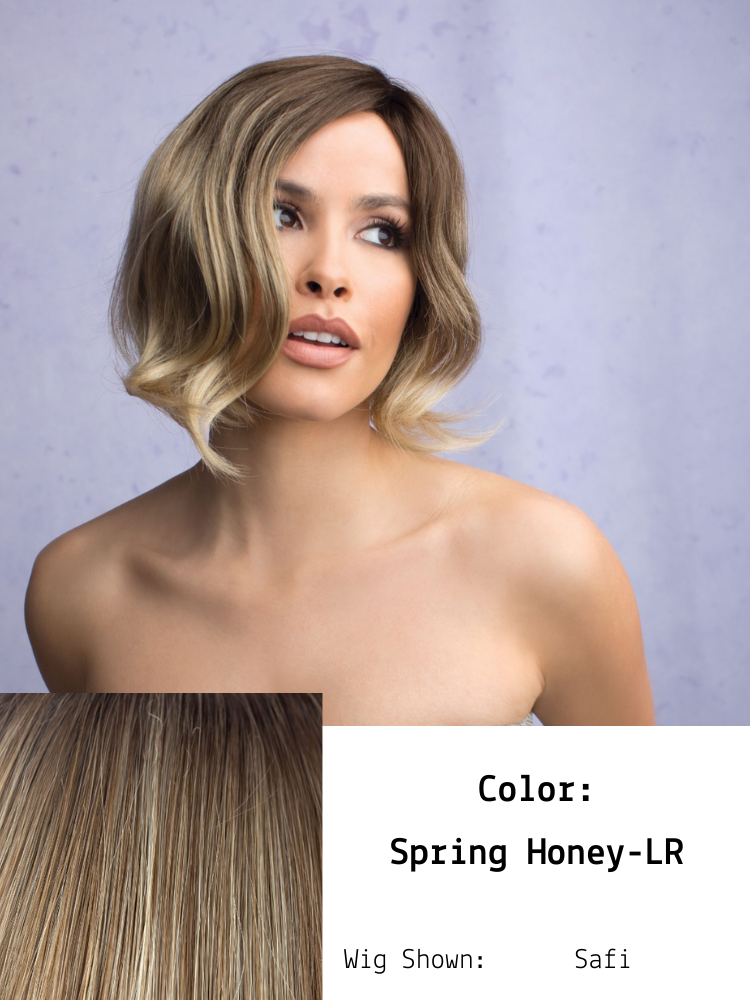 The Alexander Couture Collection + Amore