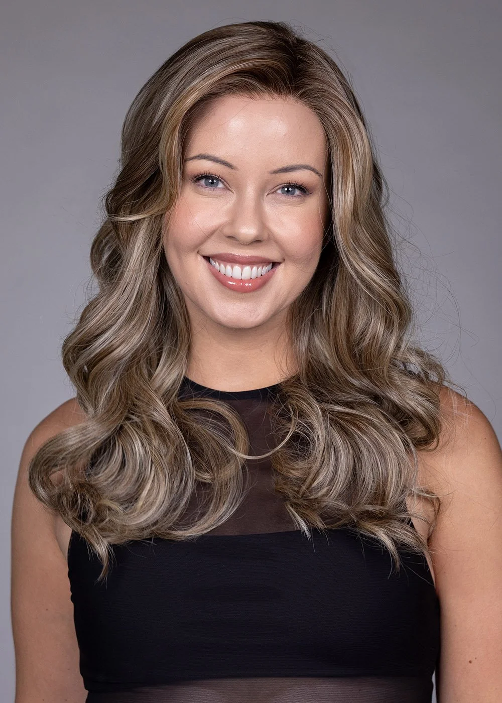 Belle Tress | Witherspoon - Preorder Shipped May 2026