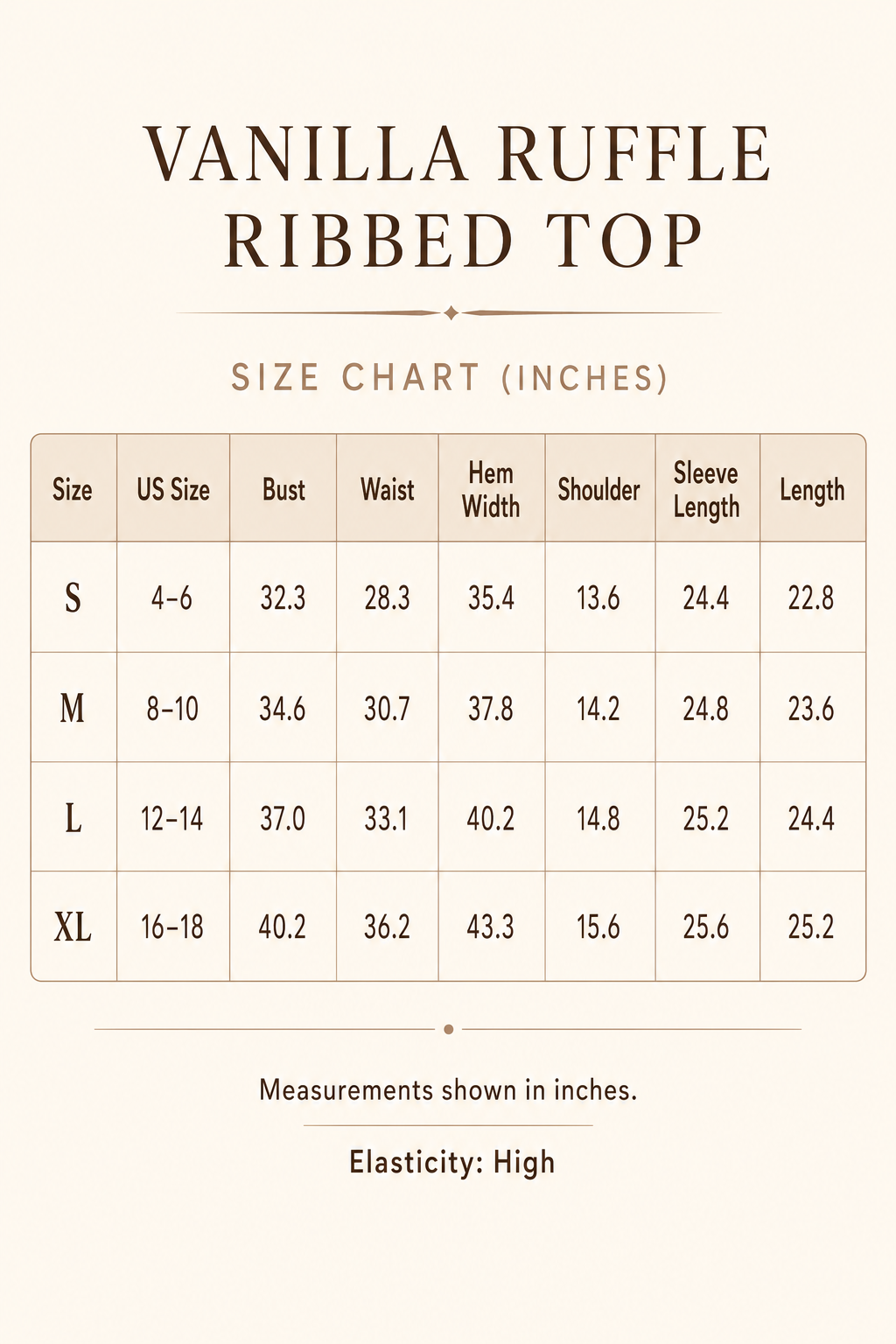 Vanilla Ruffle Ribbed Top.sizechart.png