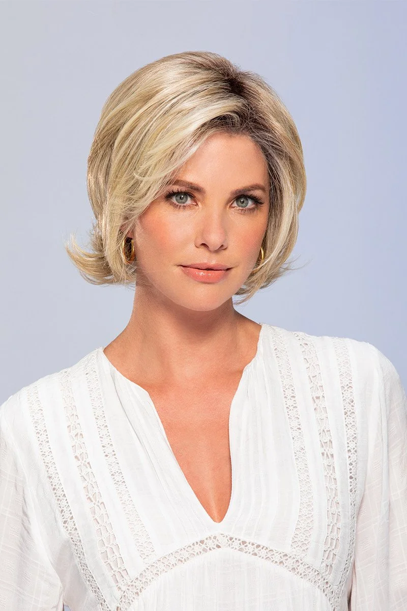 Naomi | Heat Defiant + Color Shown Venice Blonde