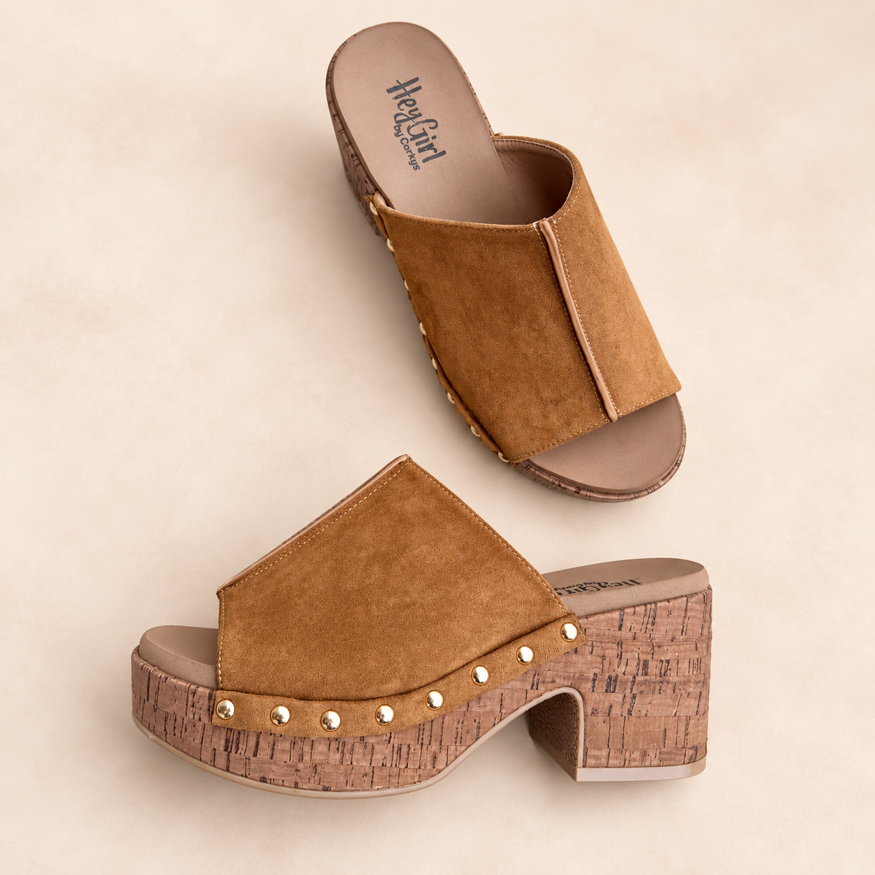 Wild Hem |  Corky's Gas Light