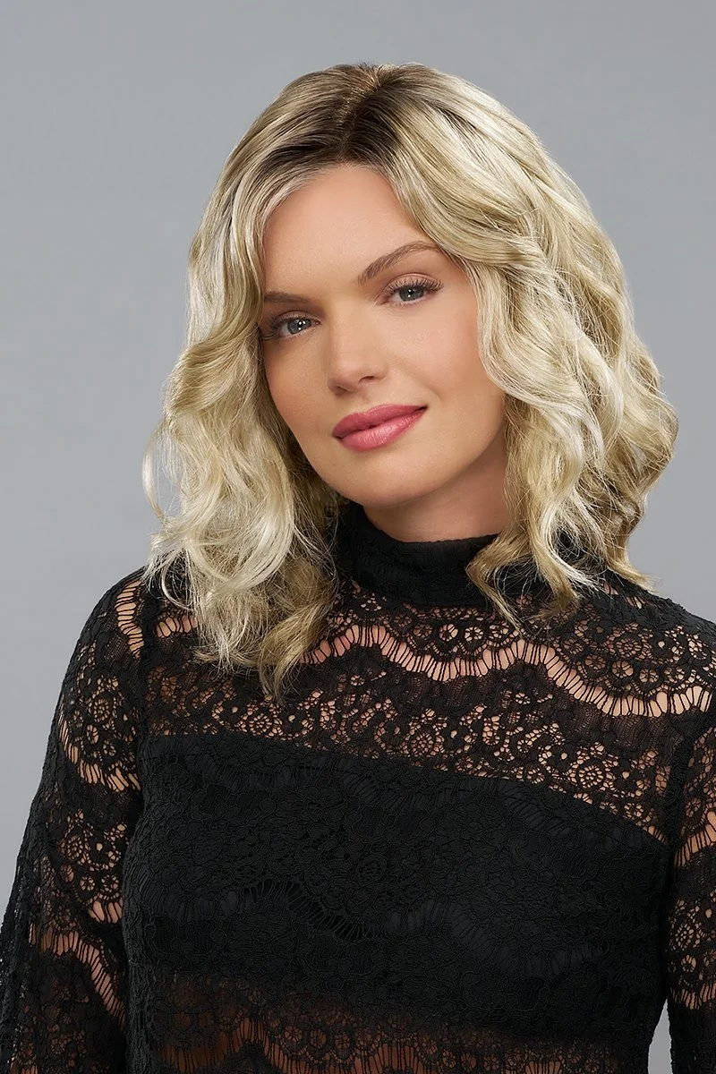 Mila + Color Shown Venice Blonde