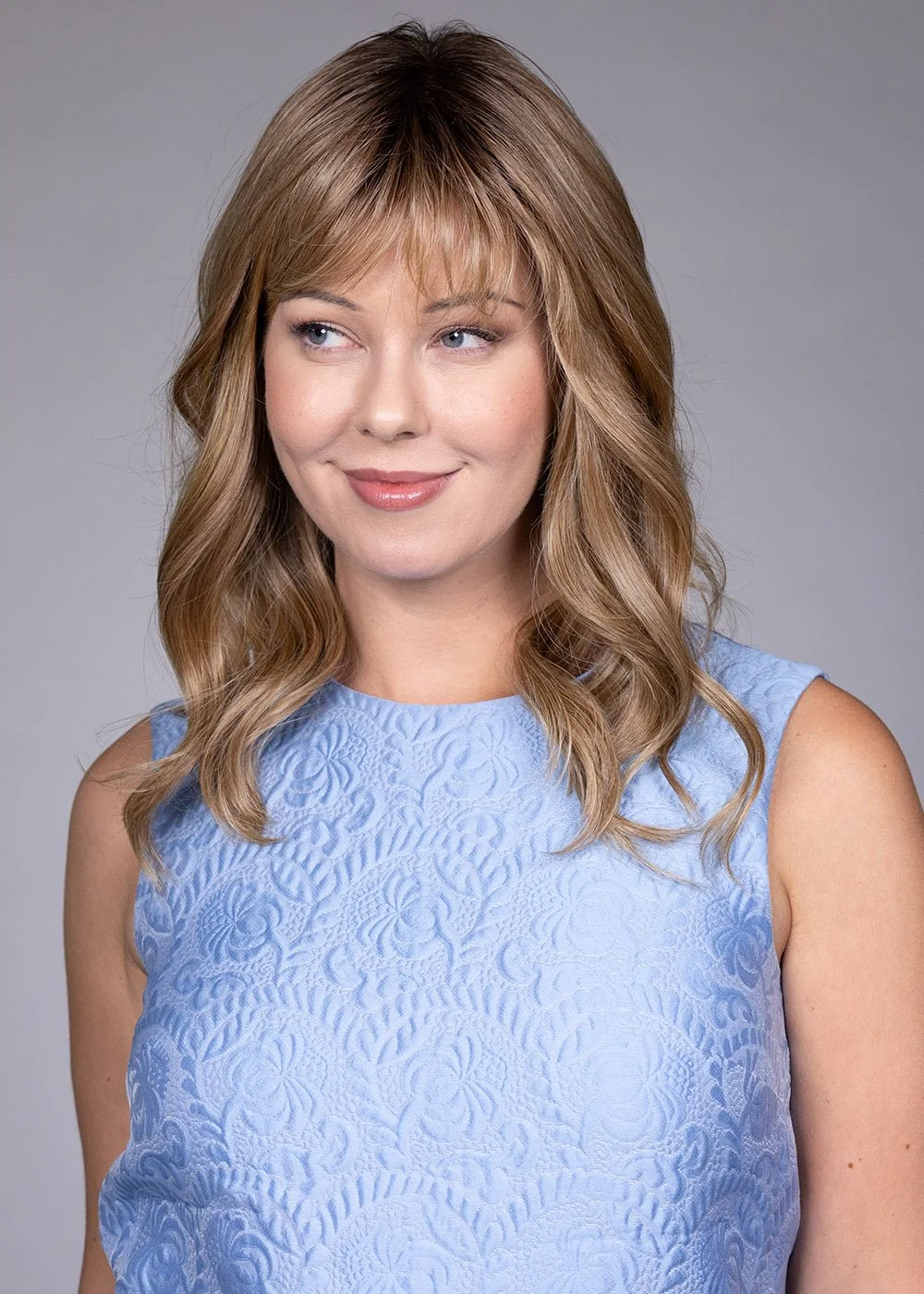 Belle Tress | Swift Preorder Shipping May 2026