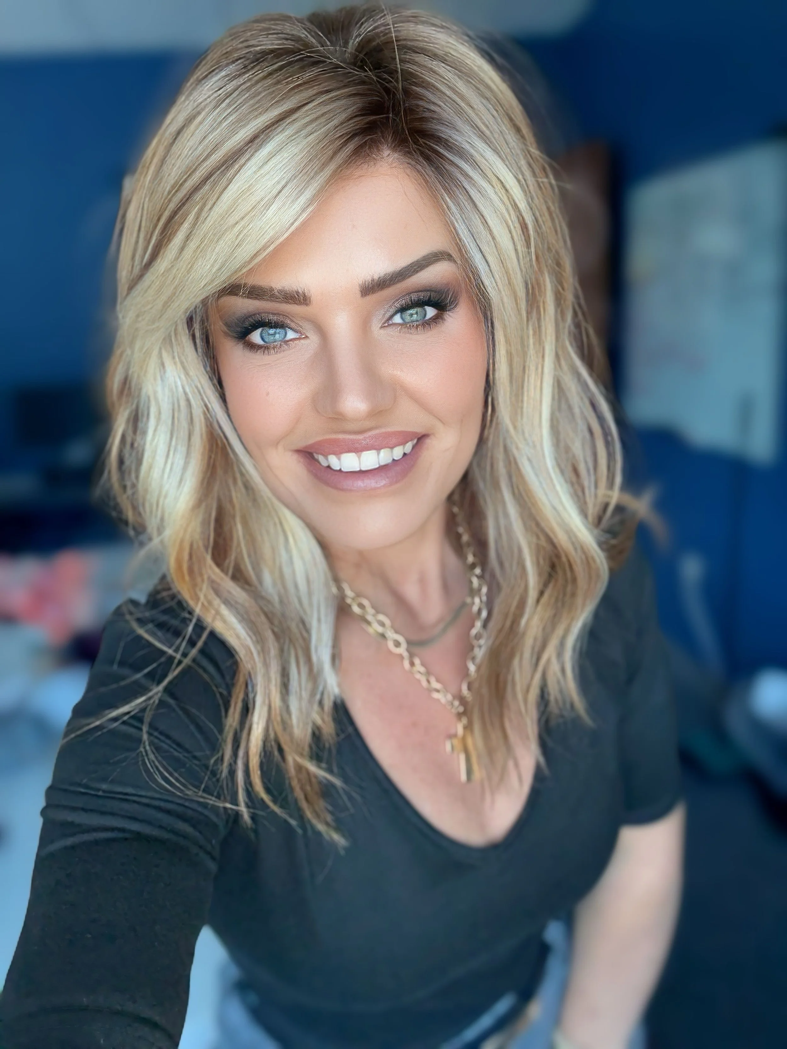 TressAllure | Beach Wave Magic