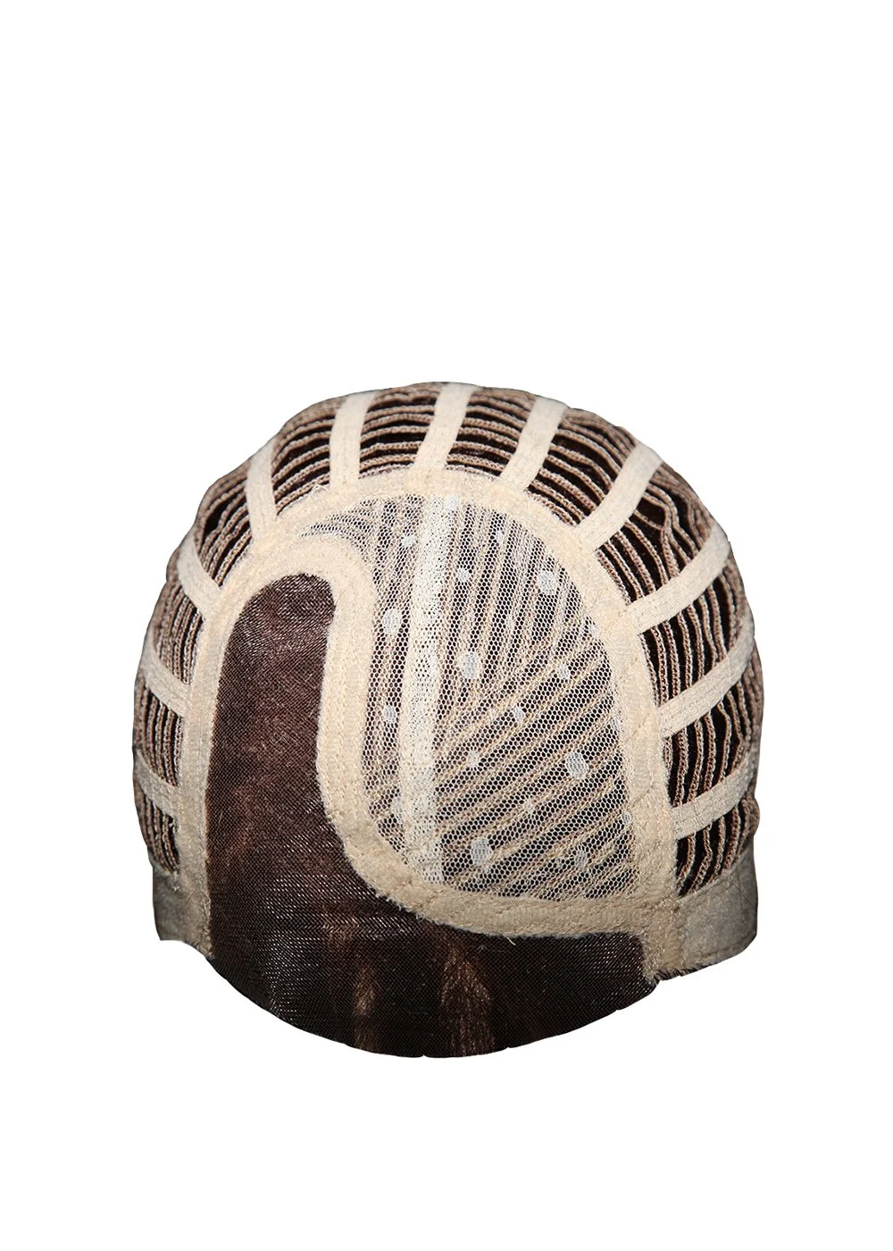 Cafe Creative Lace Front (This is one of the Classic Cafe Collection Cap Designs). 