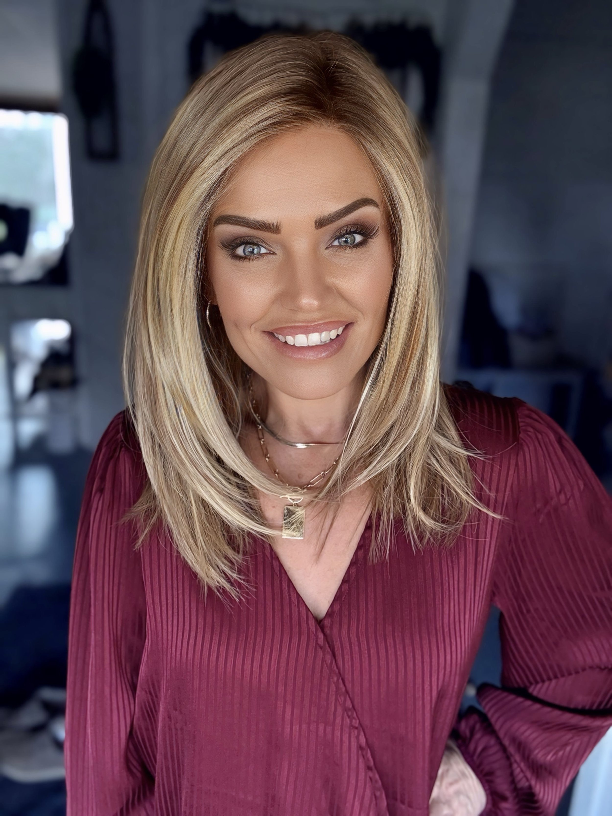 Picture Perfect + Color Shown 