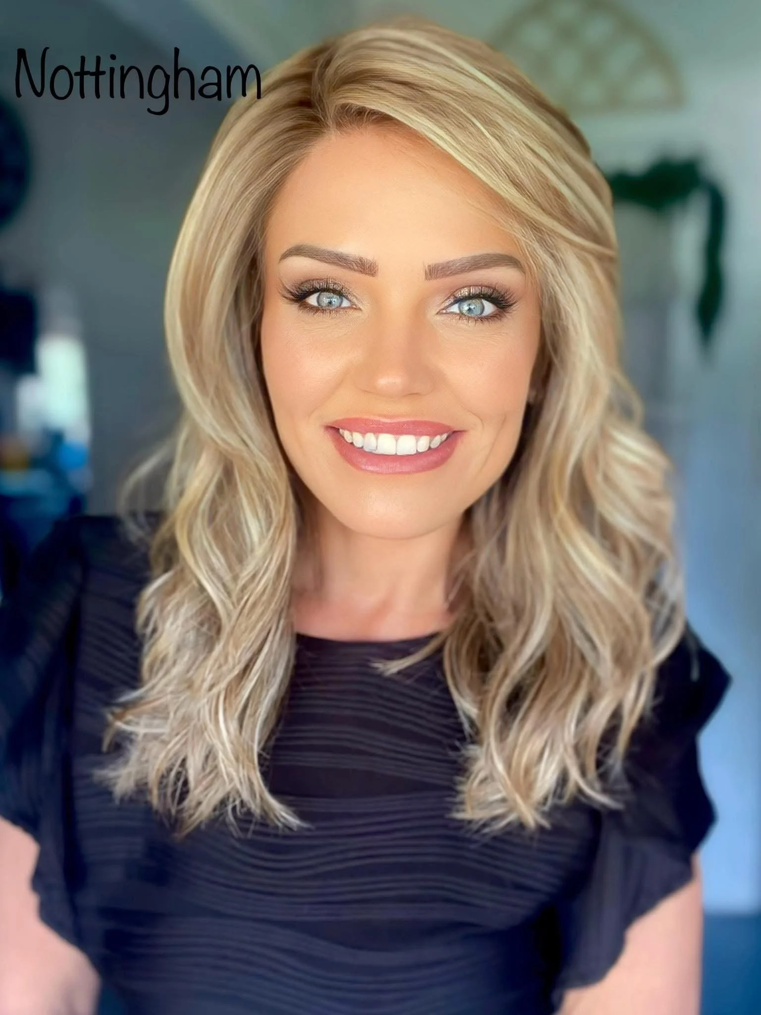 Belle Tress | Nottingham In Stock at Wild Mane