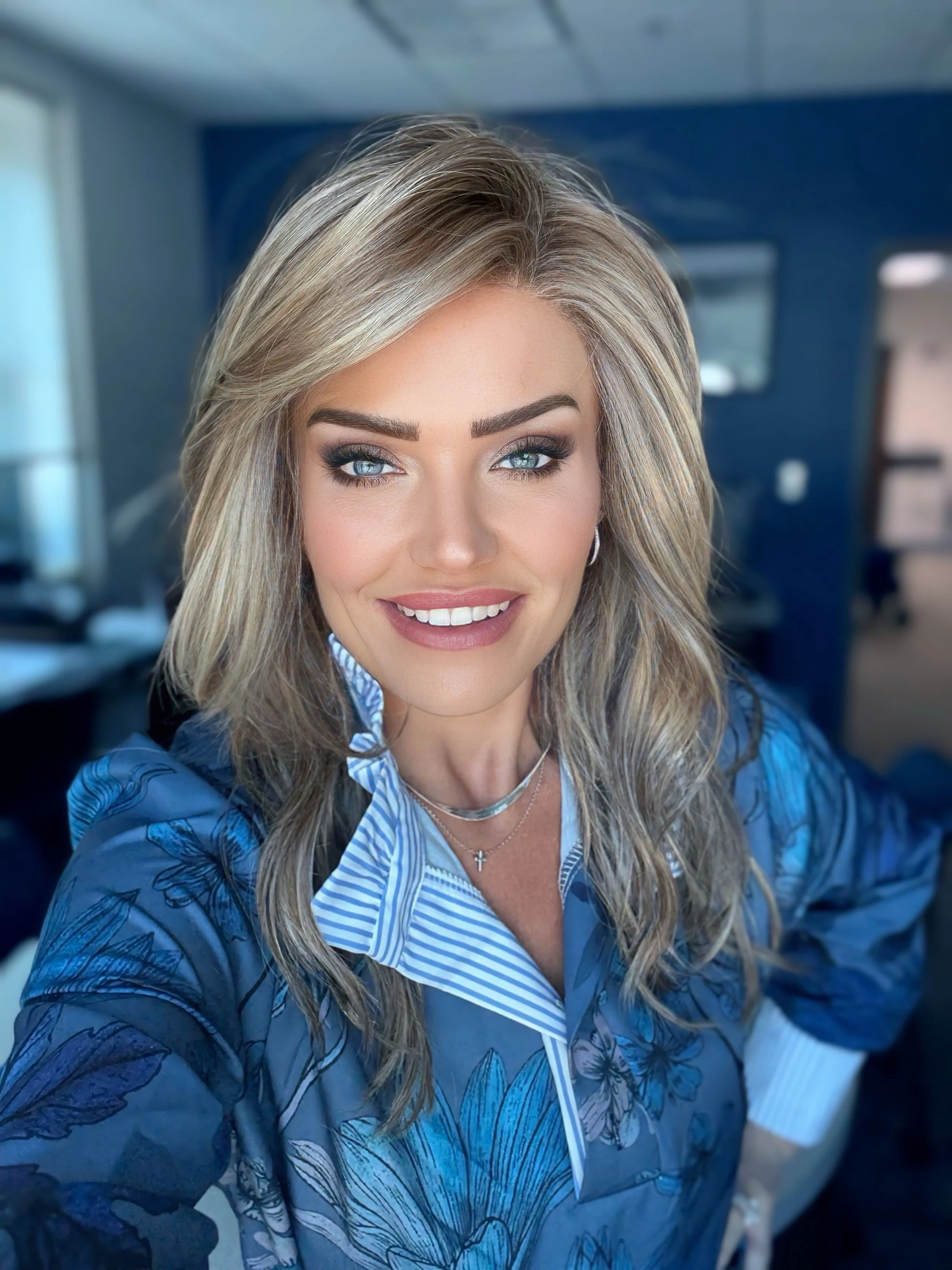 Belle Tress | Lisbon