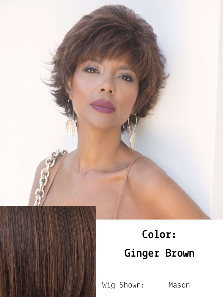 Hi-Fashion Collection + The Orchid Collection + The Alexander Couture Collection