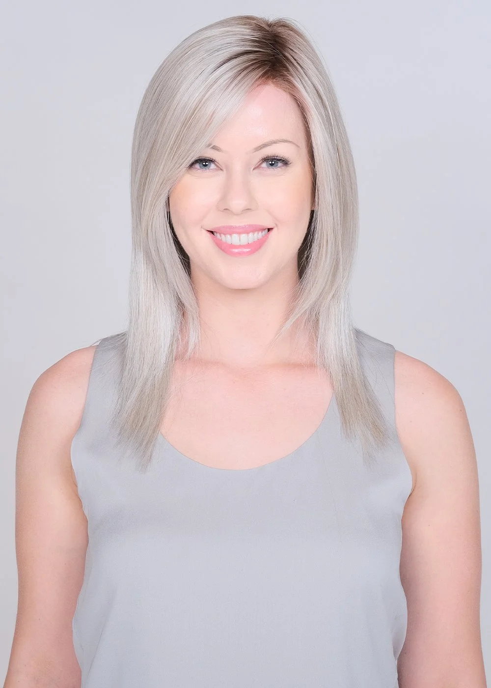 Belle Tress | Kushikamana 18 E