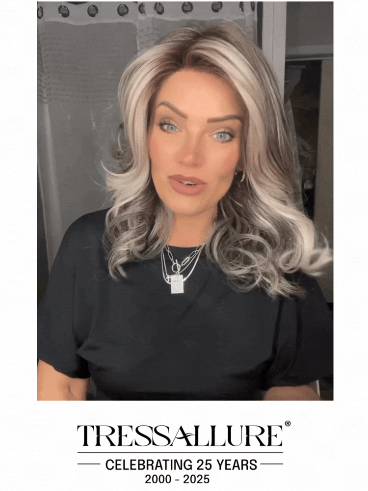 TressAllure | Million Dollar Babe