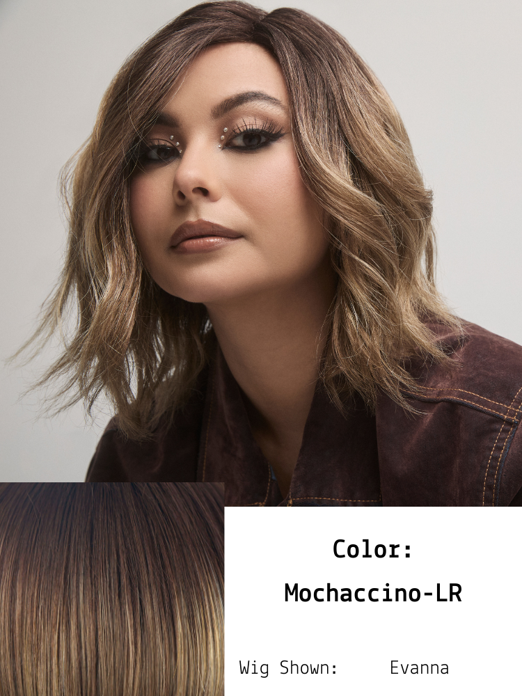 Hi-Fashion Collection + The Alexander Couture Collection + Amore