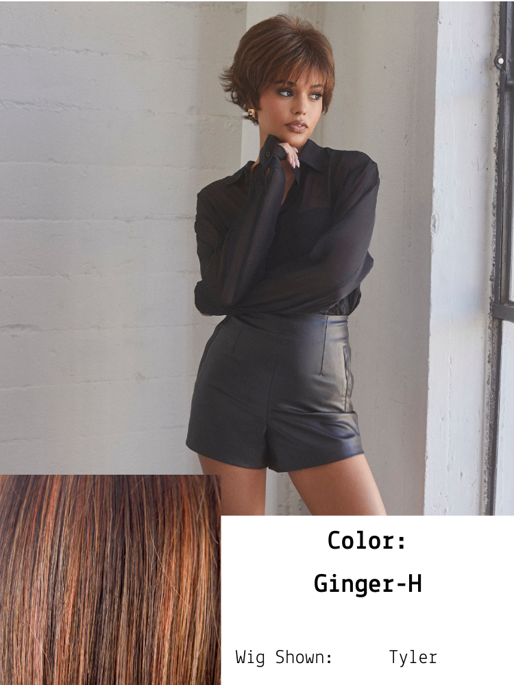 Hi-Fashion Collection + Noriko