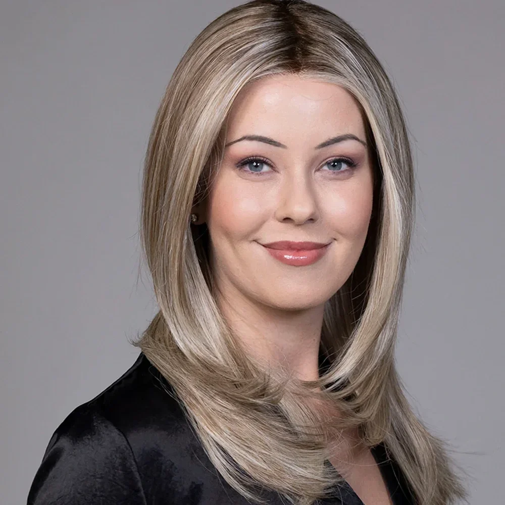 Belle Tress | Dolce & Dolce 18 E