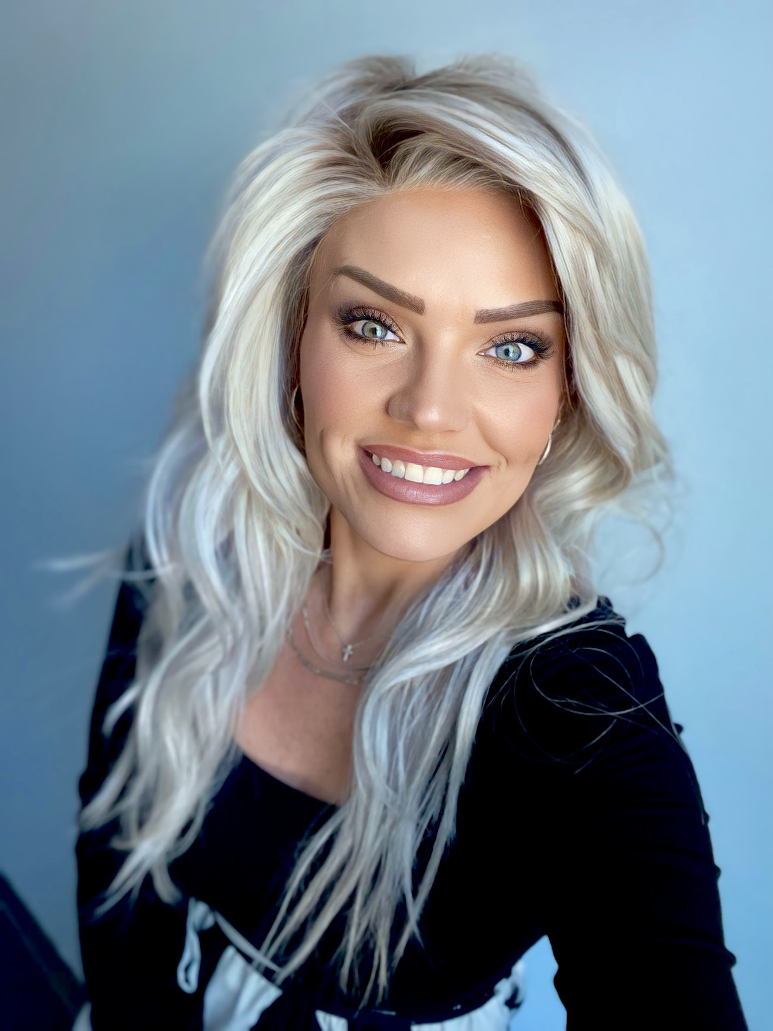 Custom Wig Styling by Brandi - Add 5-7 days prior to shipping on In Stock and 10-14 on all others