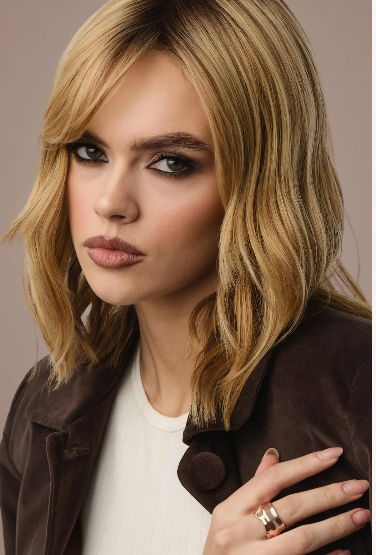 Rene of Paris- Muse Collection: Smooth Wavez