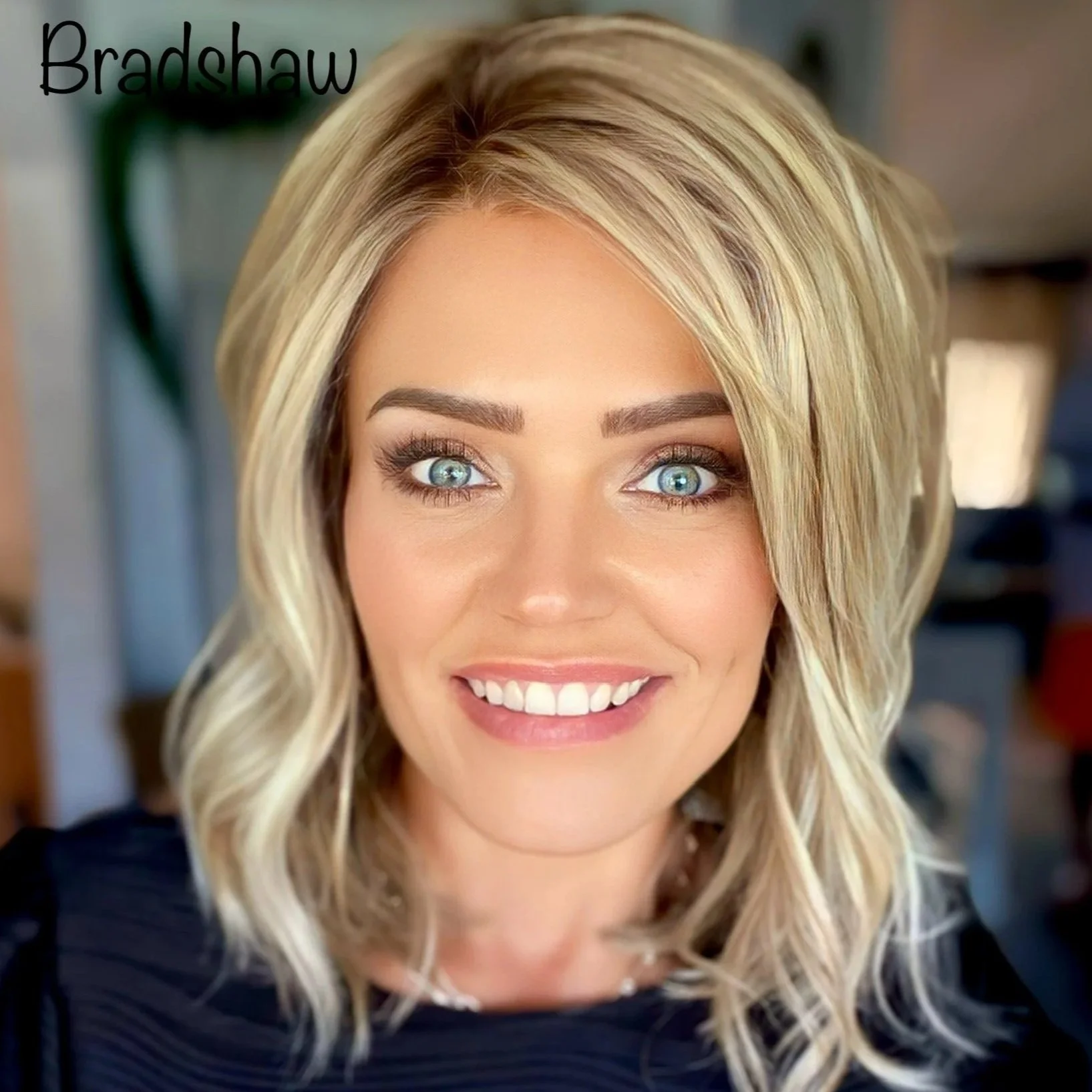 Belle Tress | Bradshaw