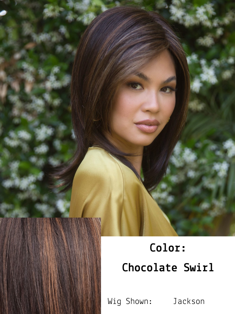 The Orchid Collection + Noriko