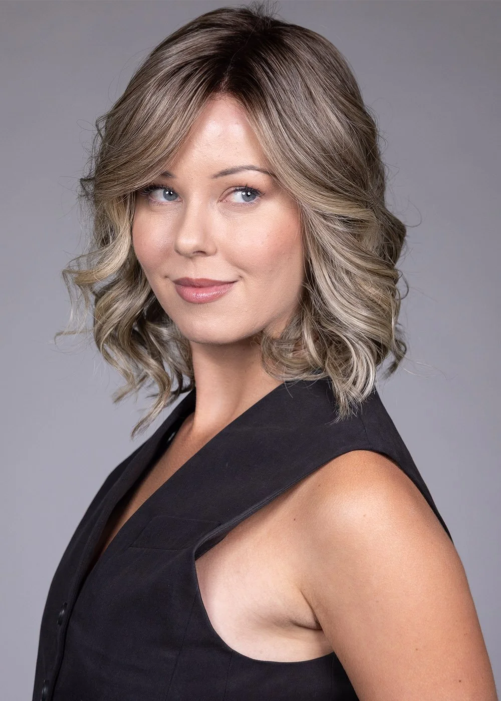 Belle Tress | Streep