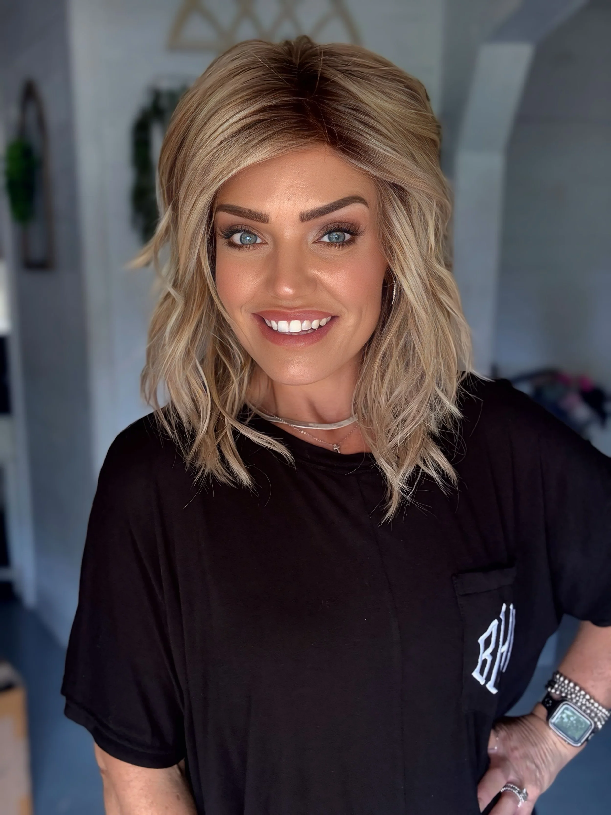 Belle Tress | Sydney