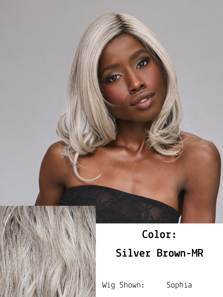 The Alexander Couture Collection