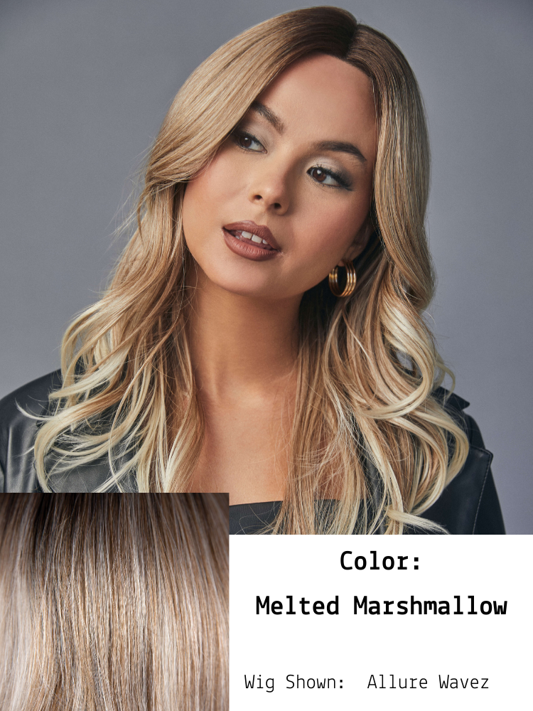 The Alexander Couture Collection + Noriko + Amore